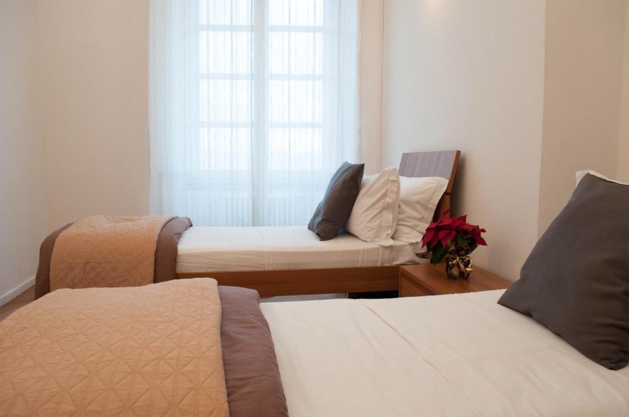 Hotel Terme Neronensis Pozzuoli Buitenkant foto